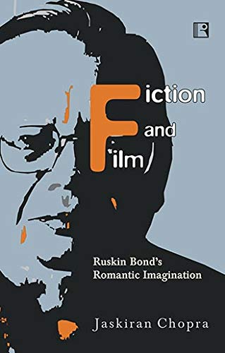 Fiction And Film - Retail Maharaj