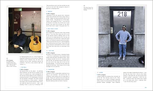 The Listening Party: Artists, Bands And Fans Reflect On 100 Favourite Albums (DK Bilingual Visual Dictionary) - Retail Maharaj