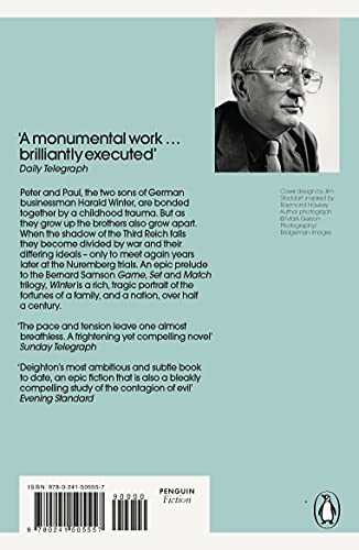 Winter (Penguin Modern Classics) - Retail Maharaj