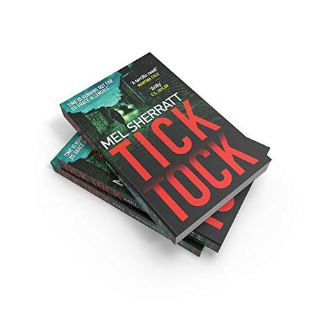 Tick Tock - Retail Maharaj