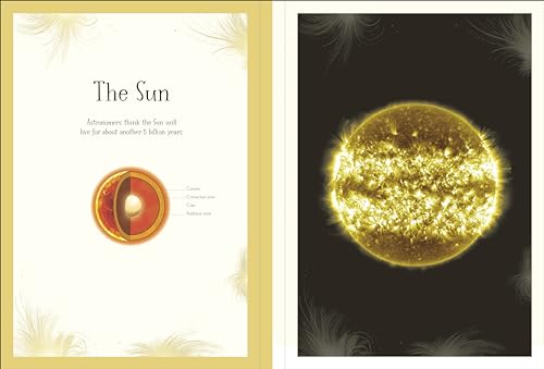 The Mysteries of the Universe Poster Book - Retail Maharaj