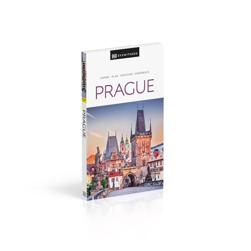 DK Prague - Retail Maharaj