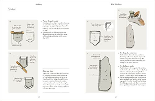 Grow, Cook, Dye, Wear: From Seed To Style The Sustainable Way - Retail Maharaj