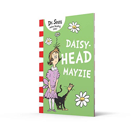 Daisy-Head Mayzie - Retail Maharaj