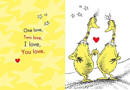 Love From Dr. Seuss - Retail Maharaj
