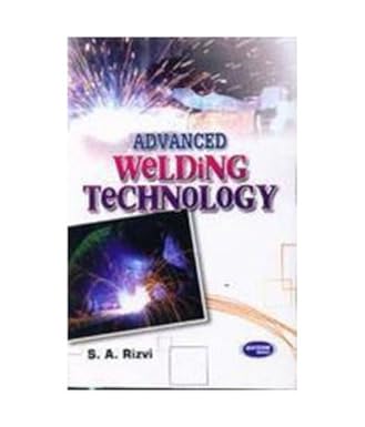 Advanced Welding Technology - Retail Maharaj