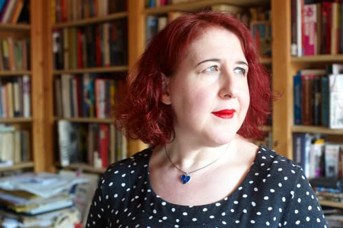 The Rise And Fall Of Becky Sharp - Retail Maharaj