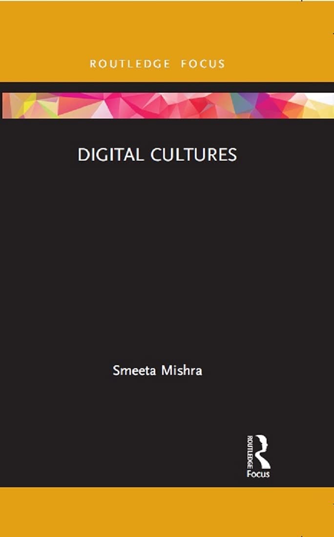 Digital Cultures - Retail Maharaj