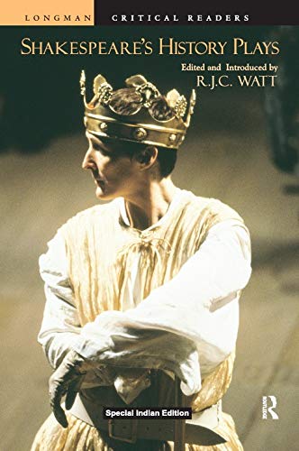 Shakespeare's History Plays - Retail Maharaj