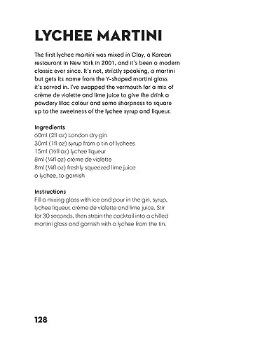 Gin Made Me Do It: 60 Beautifully Botanical Cocktails - Retail Maharaj