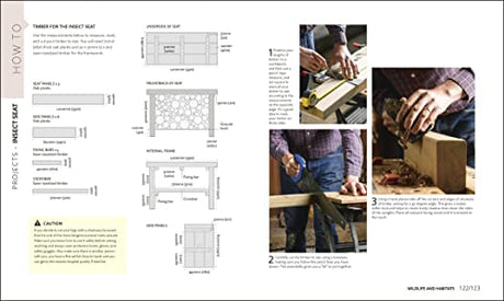 RHS The Creative Gardener: Inspiration and Advice to Create the Space You Want - Retail Maharaj