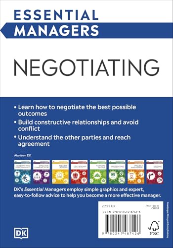 Negotiating - Retail Maharaj