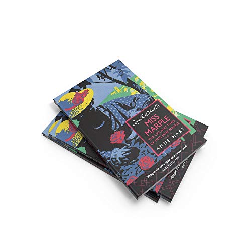 Agatha Christie’S Marple: The Life And Times Of Miss Jane Ma - Retail Maharaj