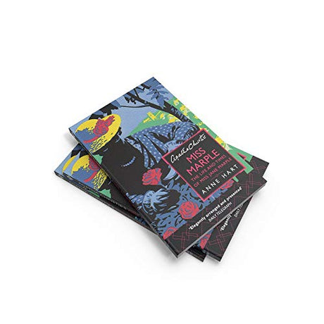 Agatha Christie’S Marple: The Life And Times Of Miss Jane Ma - Retail Maharaj