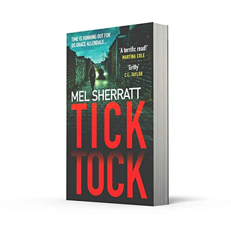 Tick Tock - Retail Maharaj