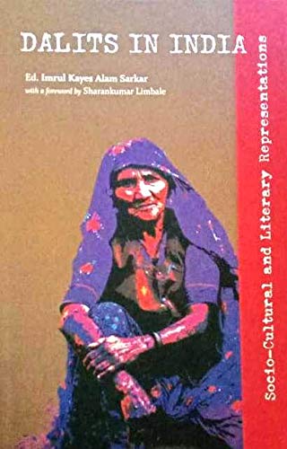 DALITS IN INDIA - Retail Maharaj