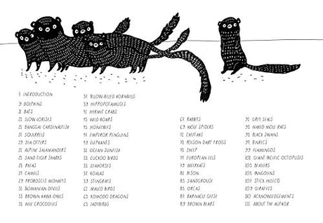 Baby Animals!: Amazing Adorable Facts - Retail Maharaj