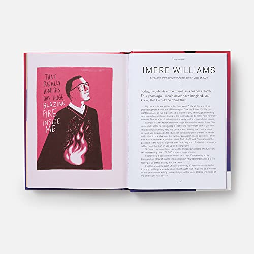 Dear Grad: Words of Wisdom and Encouragement for Your Next Journey