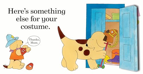 Spot Goes to a Party: A lift-the-flap board book for toddlers - Retail Maharaj