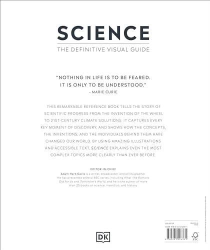 Science - Retail Maharaj