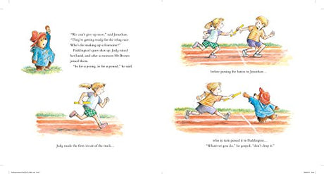 Best-loved Paddington Stories - Retail Maharaj