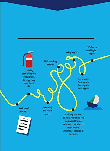 Dream First, Details Later: How to Quit Overthinking & Make It Happen!