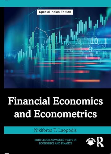 Financial Economics and Econometrics - Retail Maharaj