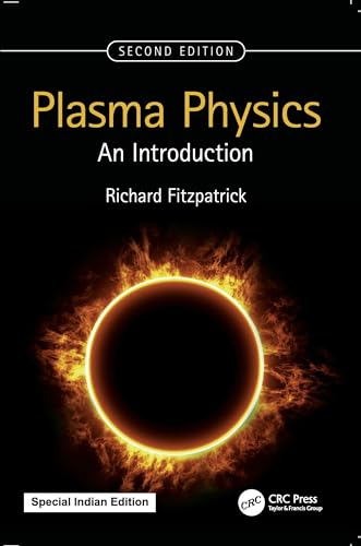 Plasma Physics:An Introduction - Retail Maharaj