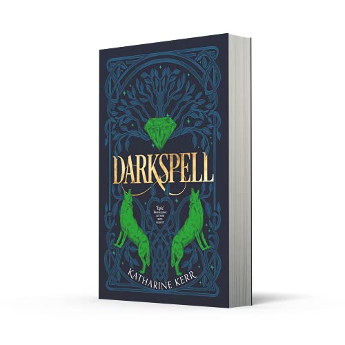 Darkspell - Retail Maharaj