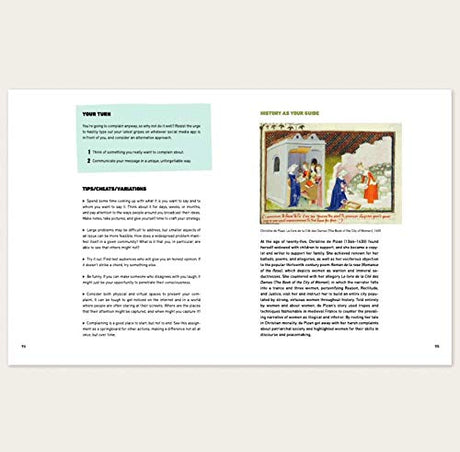 You Are an Artist - Retail Maharaj