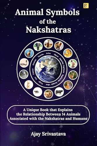 Animal Symbols of the Nakshatras