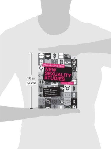 Introducing the New Sexuality Studies: 2nd Edition - Retail Maharaj