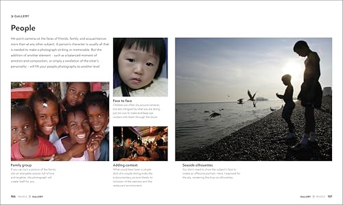 How to Photograph Absolutely Everything