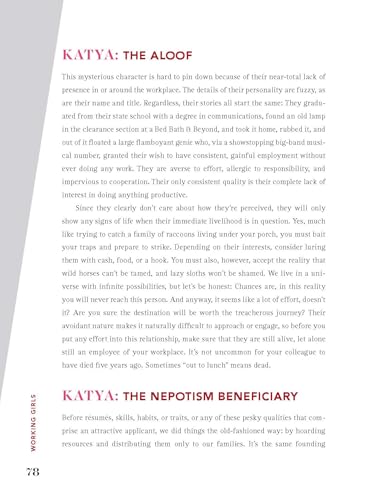 Working Girls: Trixie and Katya's Guide to Professional Womanhood