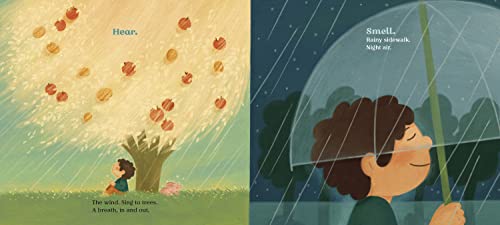 Here: I Can Be Mindful