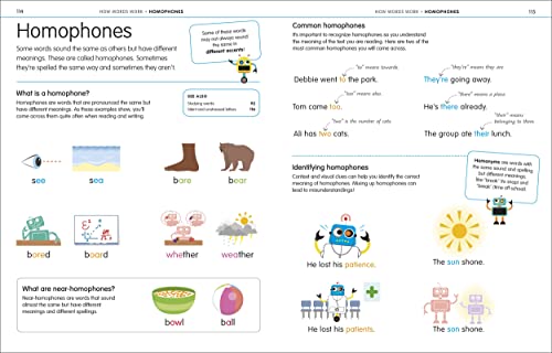 How to be Good at English, Ages 7-14 (Ke - Retail Maharaj