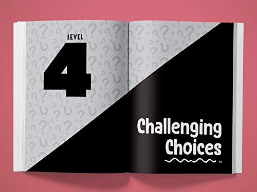 Would You Rather? Made You Think! Edition: Answer Hilarious Questions and Win the Game of Wits