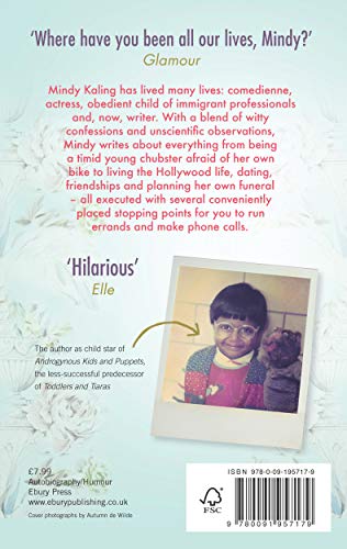 Is Everyone Hanging Out Without Me? - Retail Maharaj