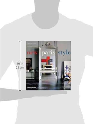 New Paris Style - Retail Maharaj