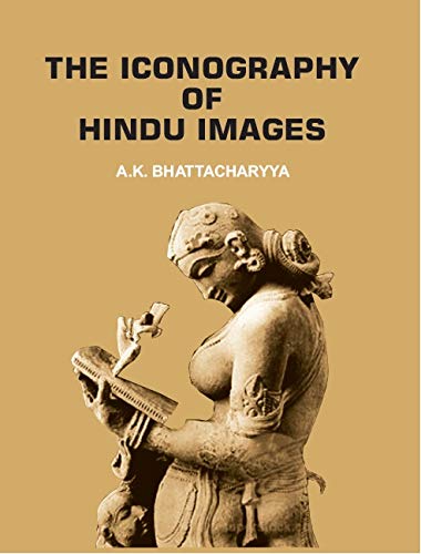 THE ICONOGRAPHY OF HINDU IMAGES - Retail Maharaj