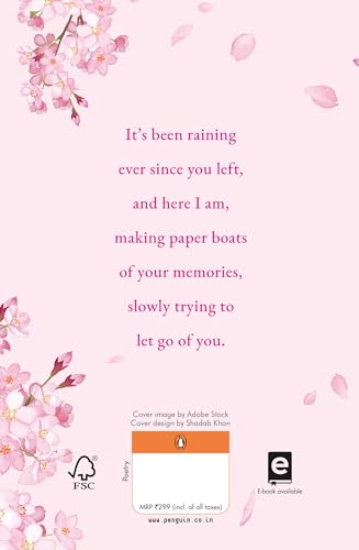 Warmth: Words for Anyone Trying to Move on | Bestselling Author Rithvik Singh’s Debut Book | Original Edition - Retail Maharaj