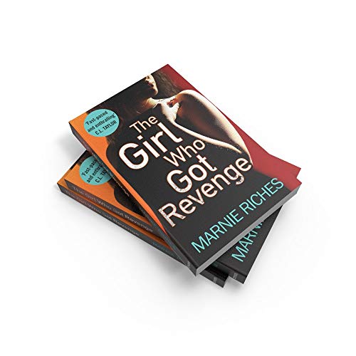 George Mckenzie (5) — The Girl Who Got Revenge - Retail Maharaj