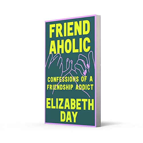 Friendaholic - Retail Maharaj