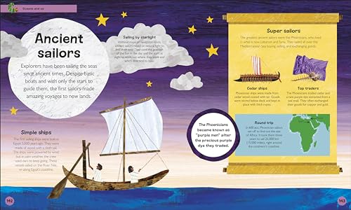 The Very Hungry Caterpillar's Very First Ocean Encyclopedia: An Introduction to the Ocean, for Very Hungry Young Minds - Retail Maharaj