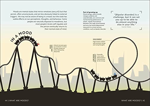 Simply The Brain (DK Simply) - Retail Maharaj