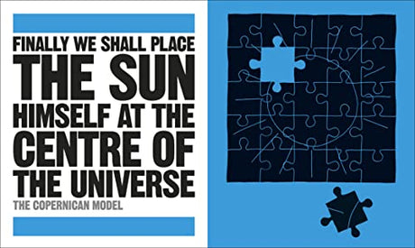 Astronomy Book, The ( Big Ideas) - Retail Maharaj