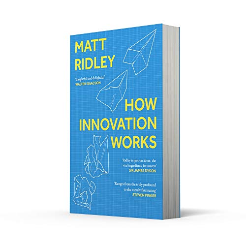 How Innovation Works - Retail Maharaj