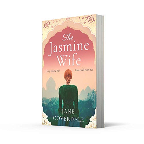 The Jasmine Wife - Retail Maharaj