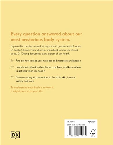 Gut: An Owner's Guide - Retail Maharaj