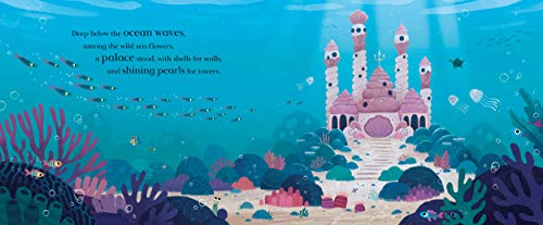 Ten Minutes to Bed: Little Mermaid - Retail Maharaj